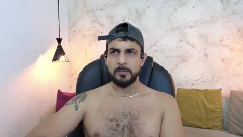 JF oliveira online show from 10.20.25