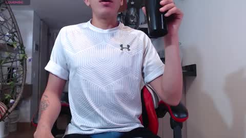 david online show from 10.11.25