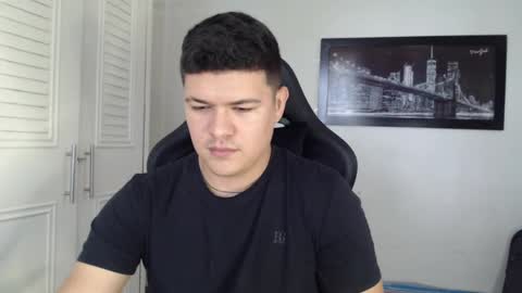 david smit online show from 12.06.24