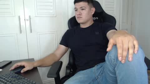 david smit online show from 01.14.25