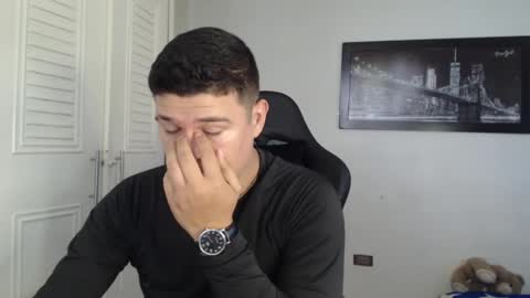 david smit online show from 01.16.25