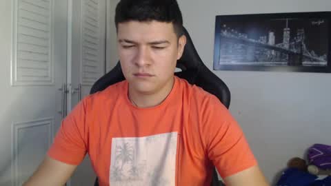 david smit online show from 01.19.25