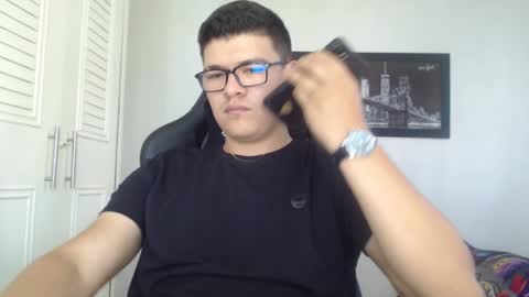 david smit online show from 01.31.25