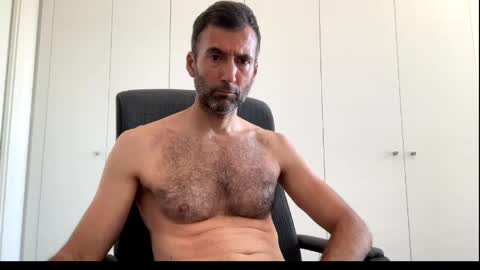David Cock online show from 05.25.26