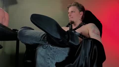 Vincente online show from 03.11.26