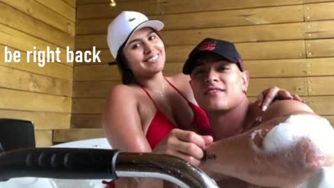 david_victoriaa online show from 02.12.25