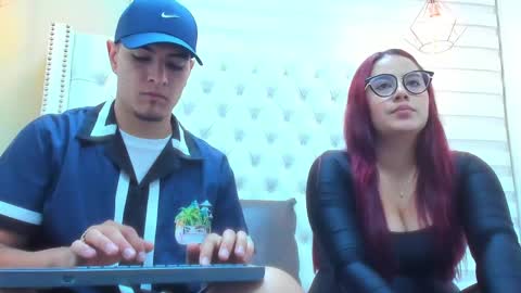 david_victoriaa online show from 09.15.25