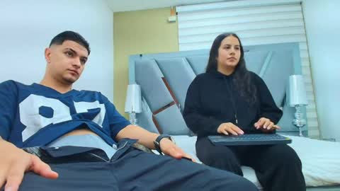 david_victoriaa online show from 04.25.26