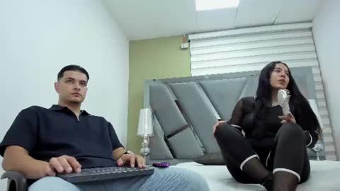 david_victoriaa online show from 07.29.26