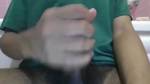 Snapshot of davidbigdick24 chatting on 07.06.26 David online show from 07.06.26