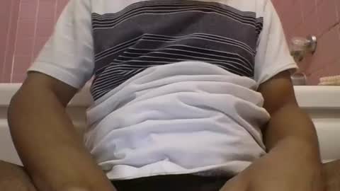 Snapshot of davidbigdick24 chatting on 07.17.26 David online show from 07.17.26
