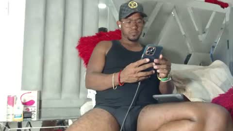 BigBulge online show from 06.21.26