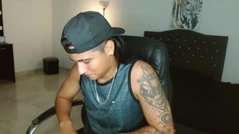 David Bless online show from 09.11.25