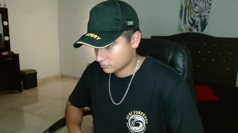 David Bless online show from 10.08.25