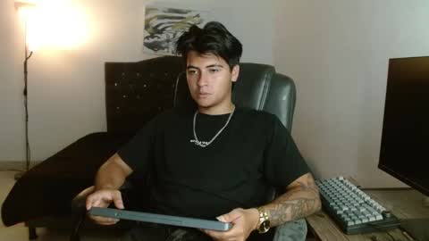 David Bless online show from 03.07.26