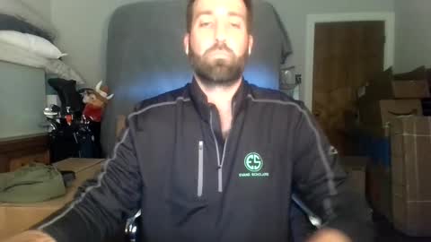 Snapshot of davidboner85 chatting on 09.12.25 DavidBoner85 online show from 09.12.25