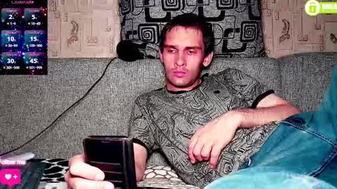 DavidCarroll online show from 09.16.25