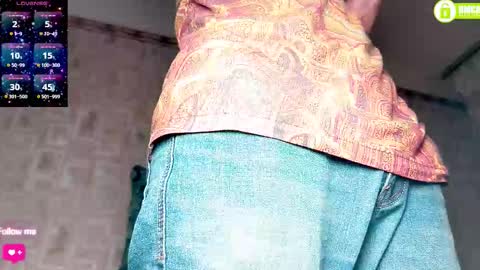 DavidCarroll online show from 09.24.25