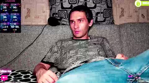 DavidCarroll online show from 10.03.25