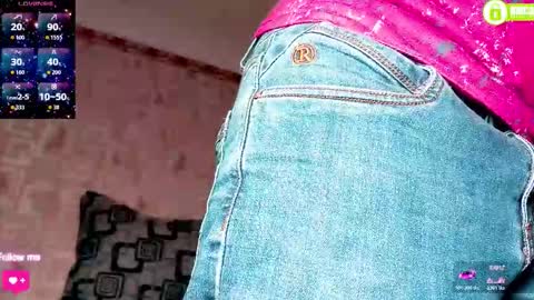 DavidCarroll online show from 11.10.25