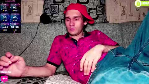 DavidCarroll online show from 11.16.25