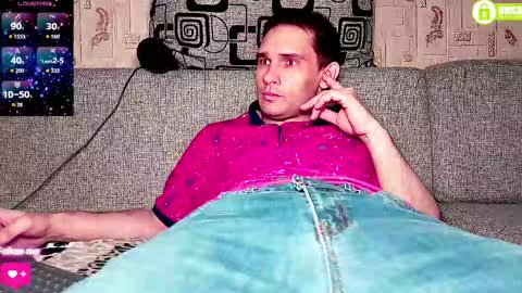 DavidCarroll online show from 01.31.26