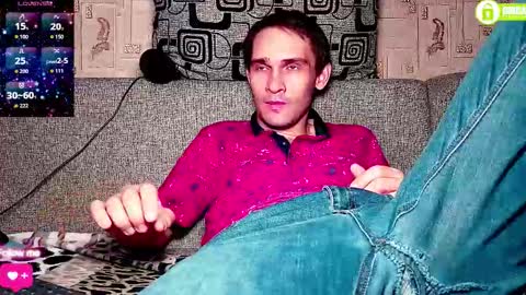 DavidCarroll online show from 03.06.26