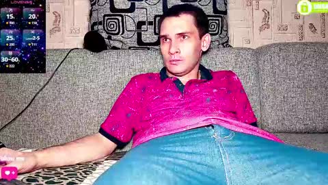 DavidCarroll online show from 04.18.26