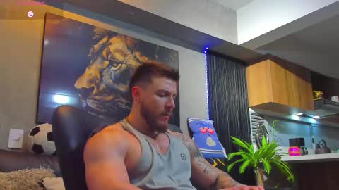 Snapshot of davidd_blake chatting on 09.12.25 David Blakee online show from 09.12.25