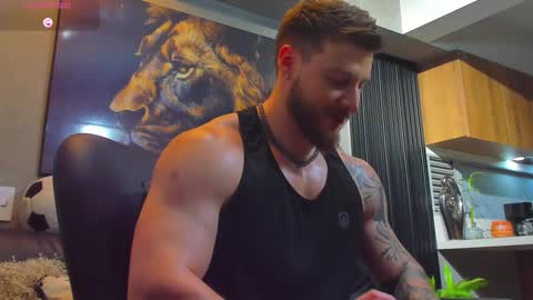 Snapshot of davidd_blake chatting on 09.16.25 David Blakee online show from 09.16.25