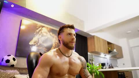 Snapshot of davidd_blake chatting on 11.02.25 David Blakee online show from 11.02.25