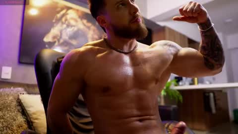 Snapshot of davidd_blake chatting on 11.17.25 David Blakee online show from 11.17.25