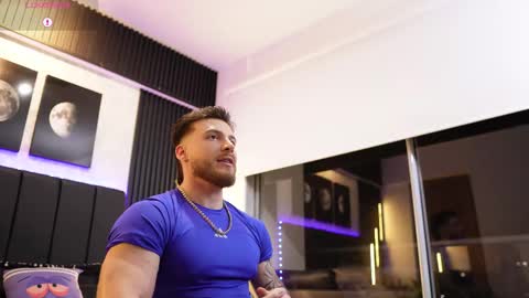 David Blakee online show from 02.11.26