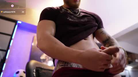 David Blakee online show from 02.18.26