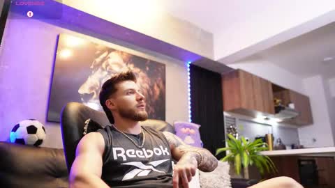 David Blakee online show from 02.25.26