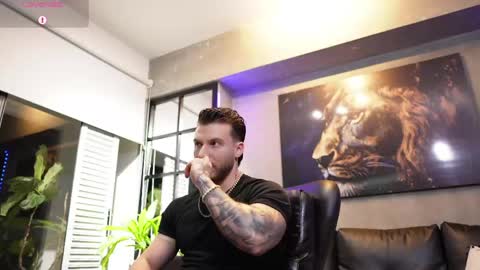 David Blakee online show from 04.22.26