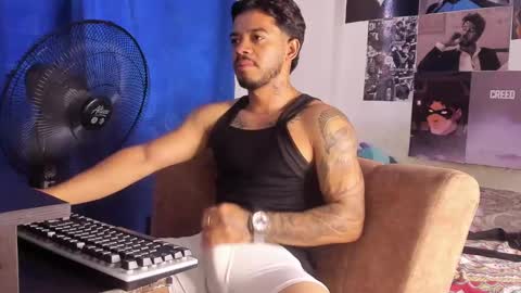 Davide online show from 10.12.25