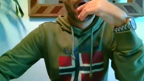 DavHap online show from 11.12.25