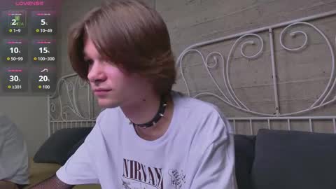 DAVID online show from 10.31.25