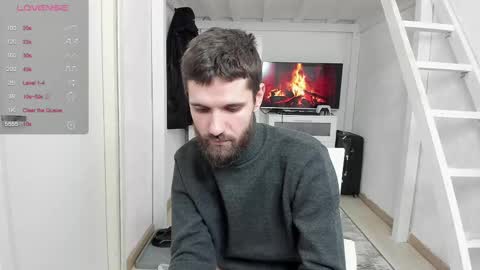 Snapshot of davidnowak chatting on 12.21.24 David online show from 12.21.24