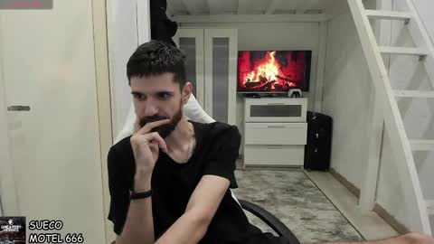 Snapshot of davidnowak chatting on 01.16.25 David online show from 01.16.25