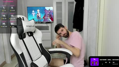 Snapshot of davidnowak chatting on 02.06.25 David online show from 02.06.25