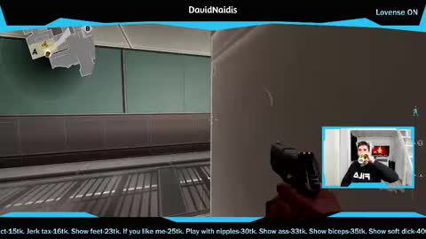 Snapshot of davidnowak chatting on 02.12.25 David online show from 02.12.25