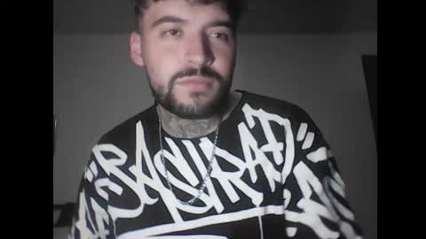 Snapshot of davidrios__ chatting on 03.02.26 David online show from 03.02.26