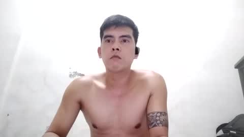 davidrocero online show from 12.05.24