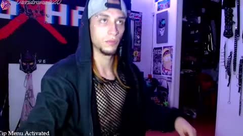   online show from 03.10.25