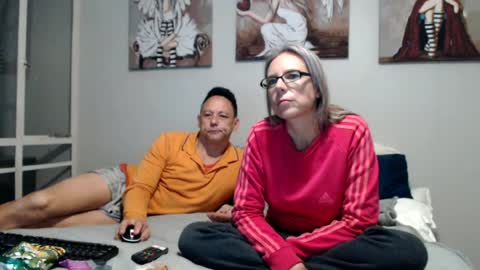 Davidstrong cam online show from 06.19.26