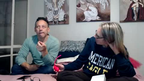 Davidstrong cam online show from 07.01.26