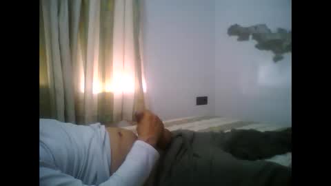 SUIZO online show from 03.27.26