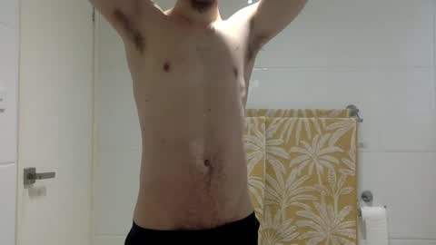 davidwill1 online show from 01.05.25